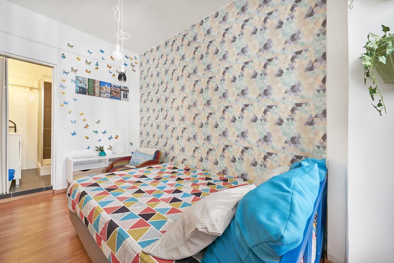 Hostal Legend Loft *