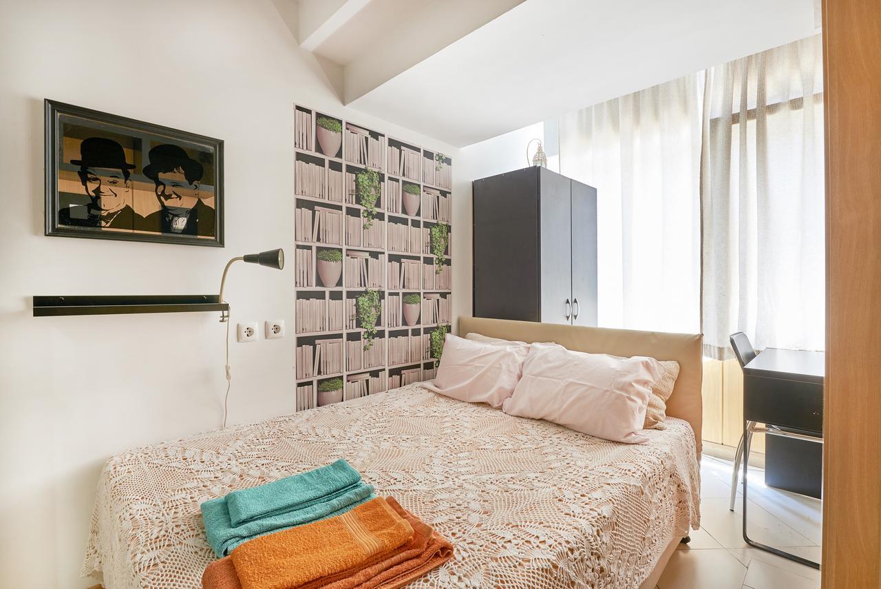 Legend Loft Hostal Lisboa