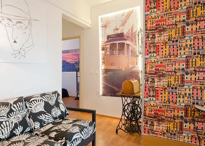 Legend Loft