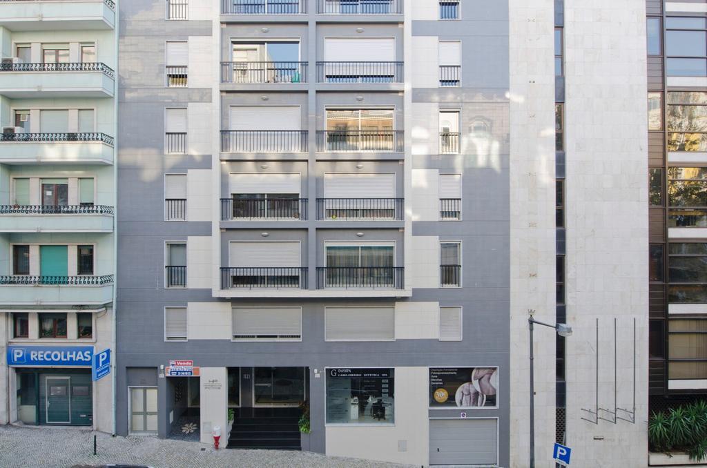 Albergue Legend Loft Lisboa