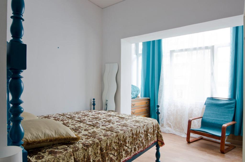 Albergue Legend Loft Lisboa