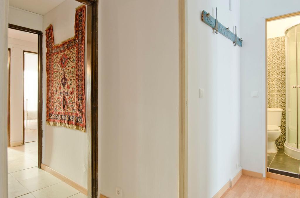 Legend Loft Albergue Lisboa