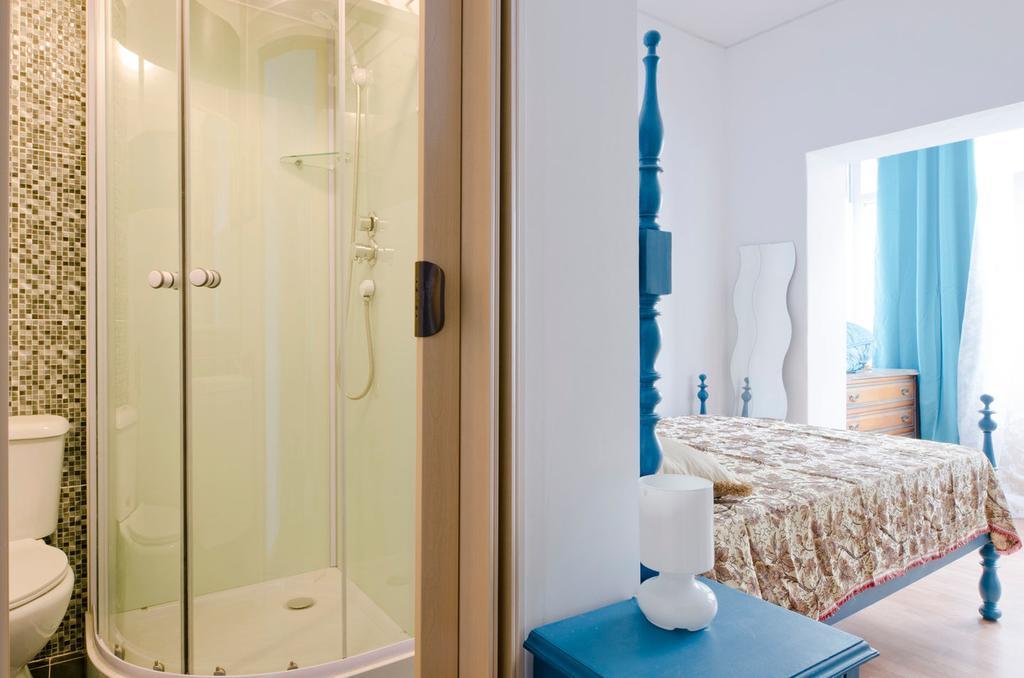 Legend Loft Albergue