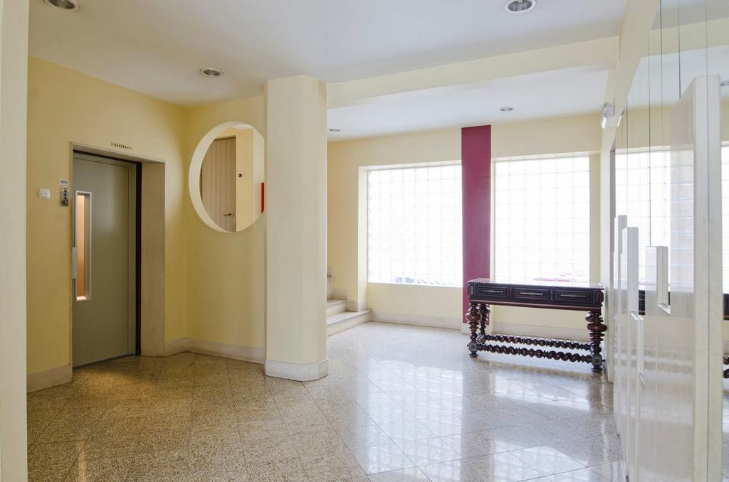 Legend Loft Albergue *