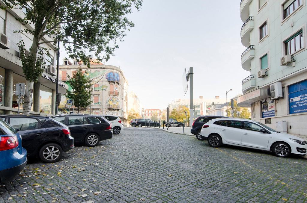 Albergue Legend Loft