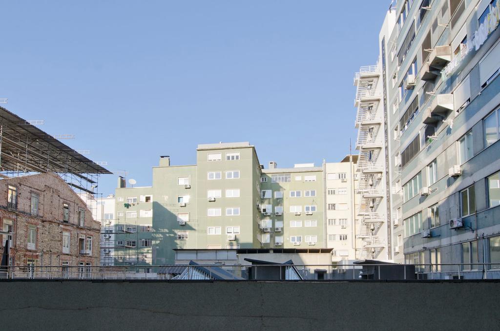 Legend Loft Lisboa