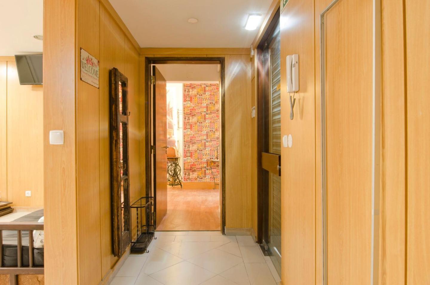 Albergue Legend Loft Lisboa