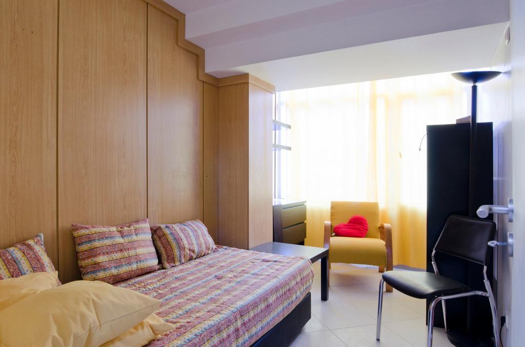 Albergue Legend Loft *
