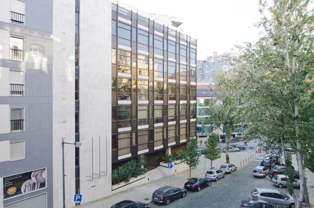Legend Loft Albergue Lisboa