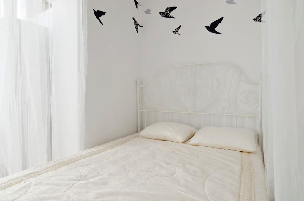 Legend Loft Albergue *