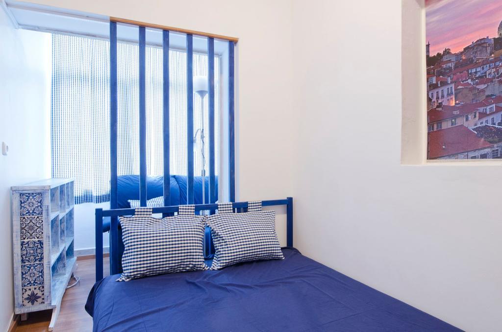 Albergue Legend Loft *