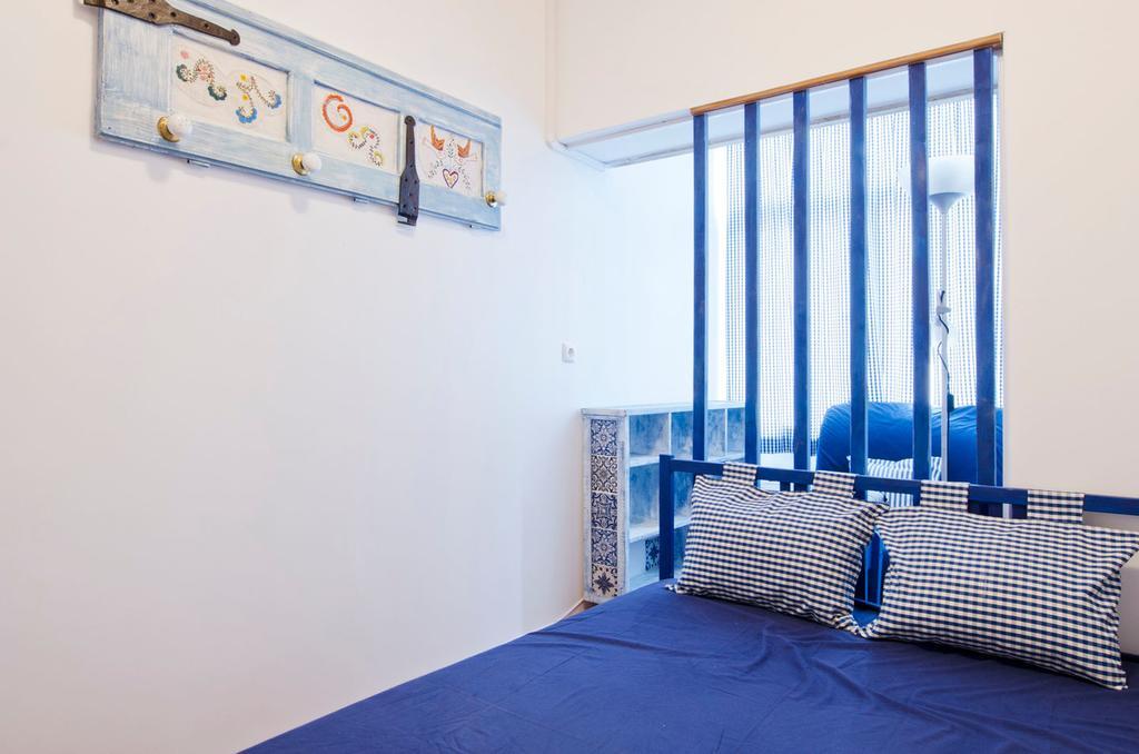 Legend Loft Albergue Lisboa