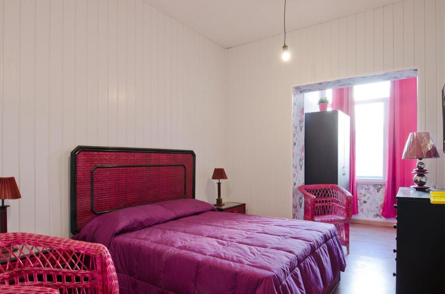Albergue Legend Loft *