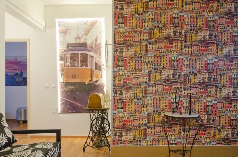 Albergue Legend Loft *