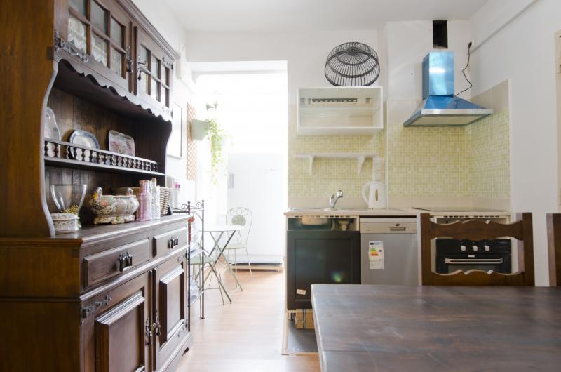 Albergue Legend Loft