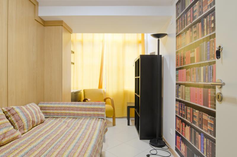 Legend Loft Albergue *