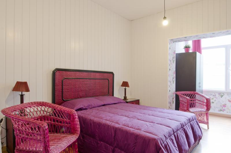 Legend Loft Albergue *