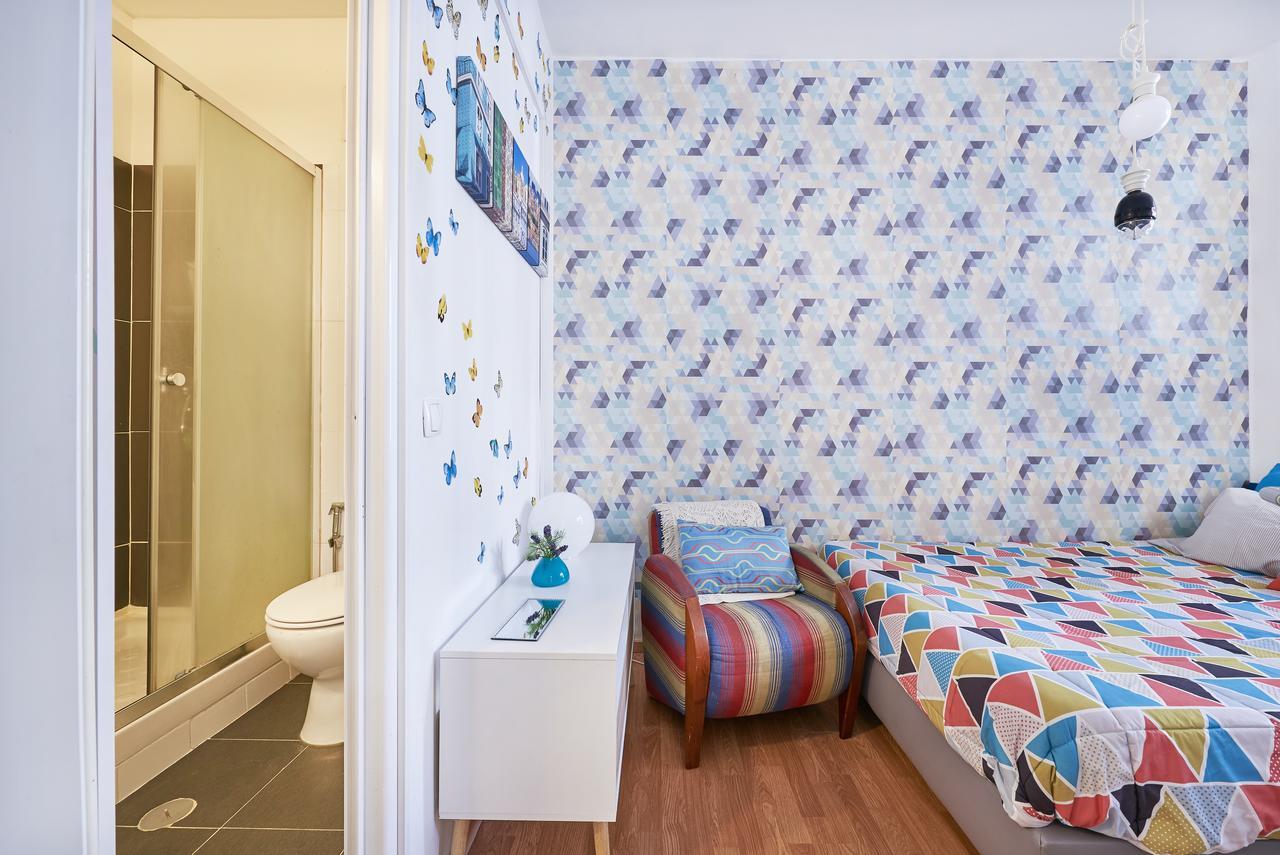 Albergue Legend Loft