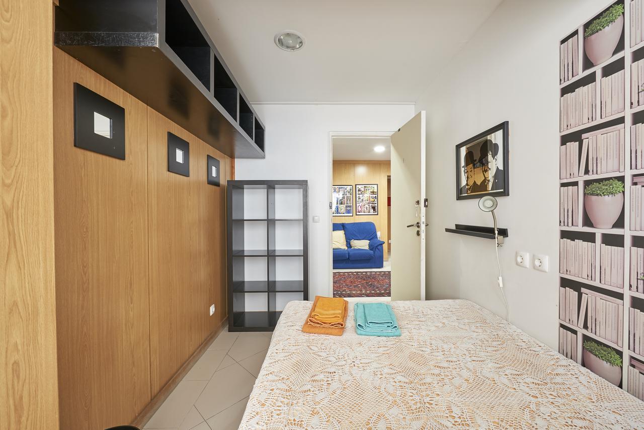 Albergue Legend Loft